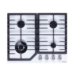 Варочная поверхность Perfelli HGM 61664 WH Фото