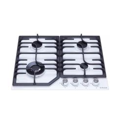 Варочная поверхность Perfelli HGM 61664 WH Фото 1