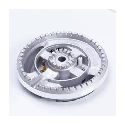 Варочная поверхность Perfelli HGM 61664 WH Фото 6