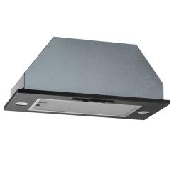 Вытяжка кухонная Pyramida HBE 60 SL BL Фото 1