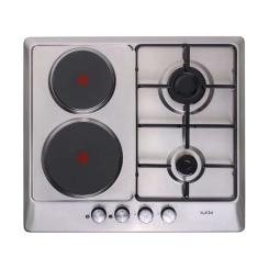 Варочная поверхность Ventolux HG 622 B2 S (X) Фото