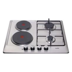 Варочная поверхность Ventolux HG 622 B2 S (X) Фото 1