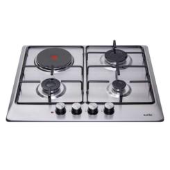 Варочная поверхность Ventolux HG631 B2 S (X) Фото 1