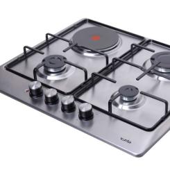 Варочная поверхность Ventolux HG631 B2 S (X) Фото 2