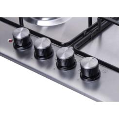 Варочная поверхность Ventolux HG631 B2 S (X) Фото 3