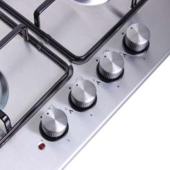 Варочная поверхность Ventolux HG631 B2 S (X) Фото 4