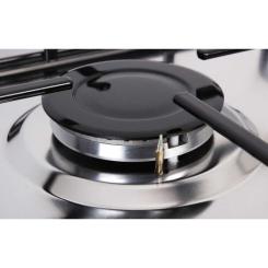 Варочная поверхность Ventolux HG631 B2 S (X) Фото 5