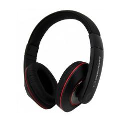 Наушники Esperanza EH121 Black Фото