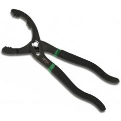 Автомобильный съемник Toptul для масляного фильтра 60-90 мм Фото