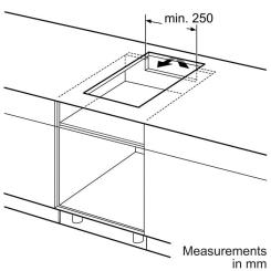 Варочная поверхность Bosch PIB375FB1E Фото 5