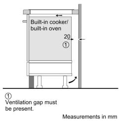 Варочная поверхность Bosch PIB375FB1E Фото 6