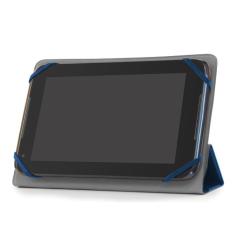 Чехол для планшета D-Lex 7 20.5*13.5*1.0 LXTC-5007-DB Фото 4