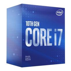 Процессор INTEL Core™ i7 10700KF Фото