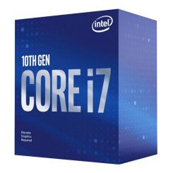 Процессор INTEL Core™ i7 10700KF Фото 1