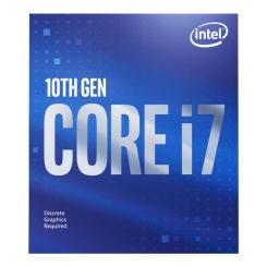 Процессор INTEL Core™ i7 10700KF Фото 2