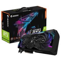 Видеокарта GIGABYTE GeForce RTX3090 24Gb AORUS X Фото
