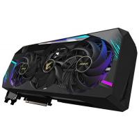 Видеокарта GIGABYTE GeForce RTX3090 24Gb AORUS X Фото 1