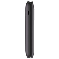Мобильный телефон Alcatel 3025 Single SIM Metallic Gray Фото 2