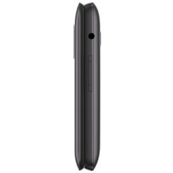 Мобильный телефон Alcatel 3025 Single SIM Metallic Gray Фото 3