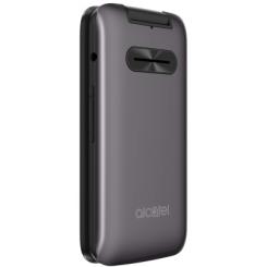 Мобильный телефон Alcatel 3025 Single SIM Metallic Gray Фото 5