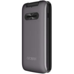 Мобильный телефон Alcatel 3025 Single SIM Metallic Gray Фото 6
