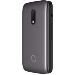 Мобильный телефон Alcatel 3025 Single SIM Metallic Gray Фото 7