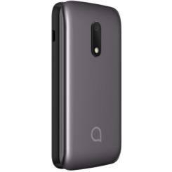 Мобильный телефон Alcatel 3025 Single SIM Metallic Gray Фото 8