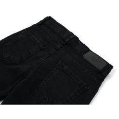 Джинсы детские Breeze с дырками Фото 3