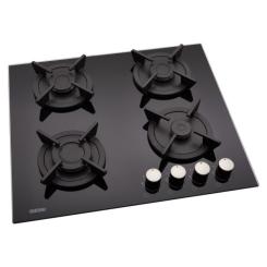 Варочная поверхность Eleyus ASTRA 60 BL CF Фото 2