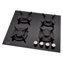 Варочная поверхность Eleyus ASTRA 60 BL CF Фото 3