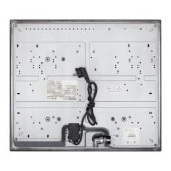 Варочная поверхность Eleyus ASTRA 60 BL CF Фото 8