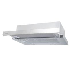 Вытяжка кухонная Eleyus LOTUS 1000 60 INOX Фото 2