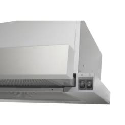 Вытяжка кухонная Eleyus LOTUS 1000 60 INOX Фото 5