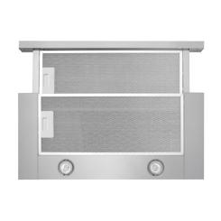 Вытяжка кухонная Eleyus LOTUS 1000 60 INOX Фото 6