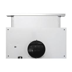 Вытяжка кухонная Eleyus LOTUS 1000 60 INOX Фото 8