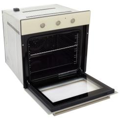 Духовой шкаф Eleyus DIANA 6006 BG Фото 2