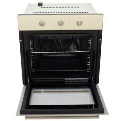 Духовой шкаф Eleyus DIANA 6006 BG Фото 3