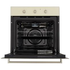 Духовой шкаф Eleyus DIANA 6006 BG Фото 4