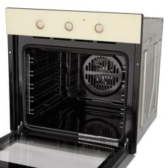 Духовой шкаф Eleyus DIANA 6006 BG Фото 5