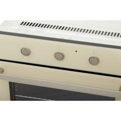 Духовой шкаф Eleyus DIANA 6006 BG Фото 8