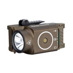 Фонарь Olight Baldr Mini ЛЦУ Desert Tan Фото 9