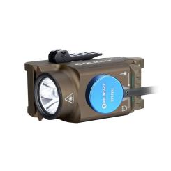 Фонарь Olight Baldr Mini ЛЦУ Desert Tan Фото 10