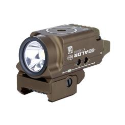 Фонарь Olight Baldr Mini ЛЦУ Desert Tan Фото 11