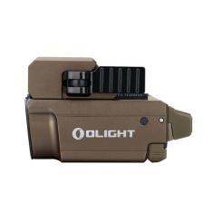 Фонарь Olight Baldr Mini ЛЦУ Desert Tan Фото 1