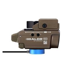 Фонарь Olight Baldr Mini ЛЦУ Desert Tan Фото 3