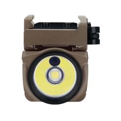 Фонарь Olight Baldr Mini ЛЦУ Desert Tan Фото 5