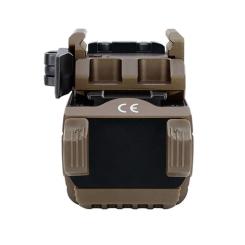 Фонарь Olight Baldr Mini ЛЦУ Desert Tan Фото 6