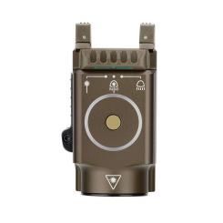 Фонарь Olight Baldr Mini ЛЦУ Desert Tan Фото 7