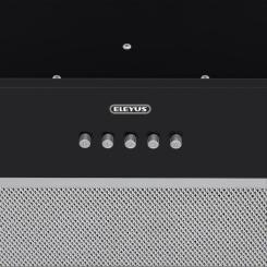Вытяжка кухонная Eleyus INTO 700 52 BL Фото 9