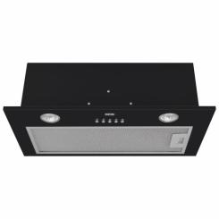 Вытяжка кухонная Eleyus INTO 700 52 BL Фото